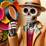 Detectives de los Muertos