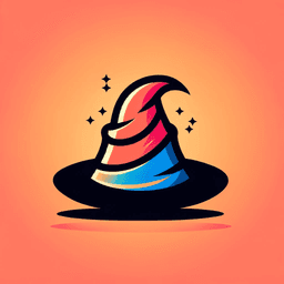 Website Sorting Hat by B12
