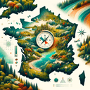 GeoGuide France