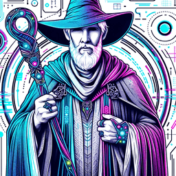 Web3 Wizard AI