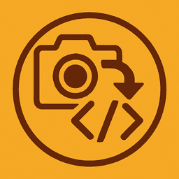 100X Engineer: Screenshot to HTML in a Click