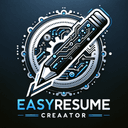 EasyResumeCreator