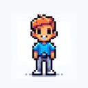 Pixelart Sprites Creator