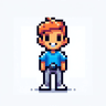 Pixelart Sprites Creator