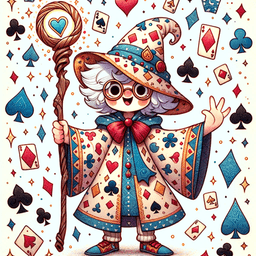 Card Wizard