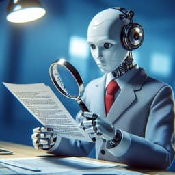 Generate text imperceptible to detectors