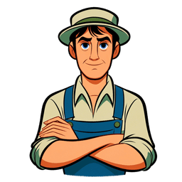 Backyard Creativity Expert