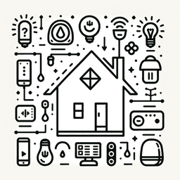 Home Automation Consultant GPT