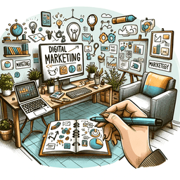 Target Audience Persona GPT