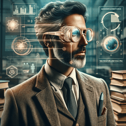 Curriculum Crafter: Walter Brightman