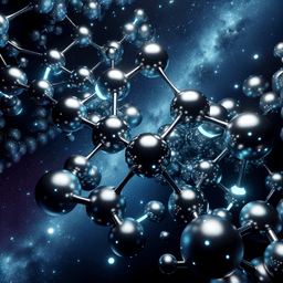 (Unofficial) GNoME Materials Discovery AI