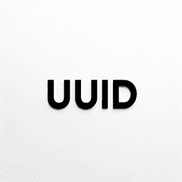 UUID Generator