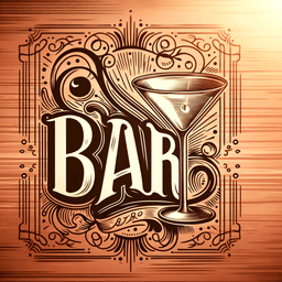 Bar Scout