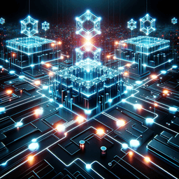 Blockchain Innovator