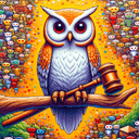 Free AI subreddit Moderator Assistant