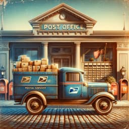 Real-Time Package Tracker