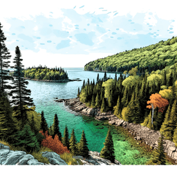 Isle Royale Explorer