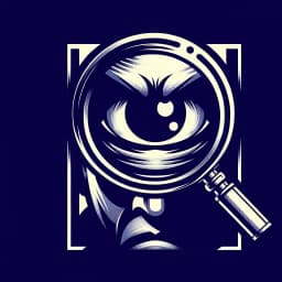 Roast My Logo by B12