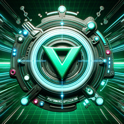 Vue.js Optimizer