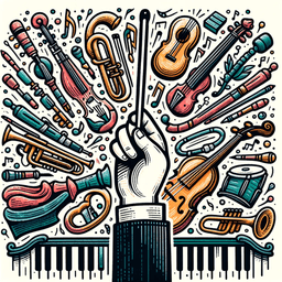 Musical Maestro