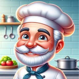 Arguiano en tu Cocina