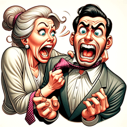 How to Train Your Husband