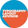 Typography Layout Advisor