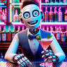 Boozy Bot lv3.3