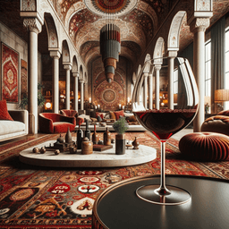 Wine Tasting Evaluator