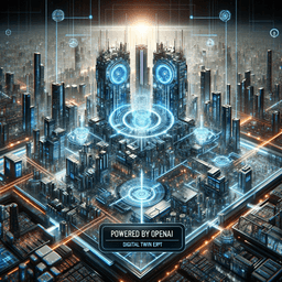 Digital Twin Navigator