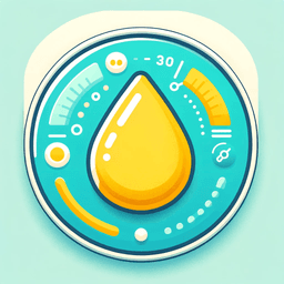 YELL-O! - My Pee Frequently Analyst