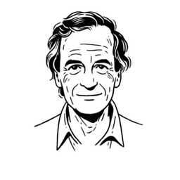 Feynman Genius