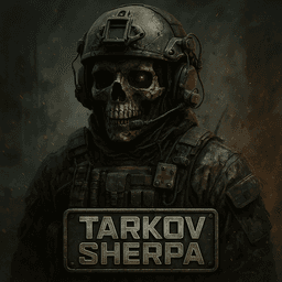 Tarkov Sherpa