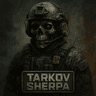 Tarkov Sherpa