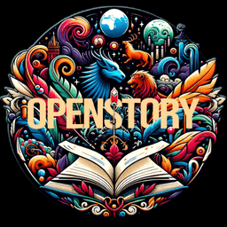 OpenStorytelling Architect