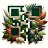 Artistic QR Code