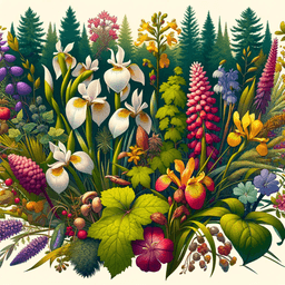 Native Plant Garden Guide