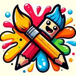 Slapstick Sketcher lv3