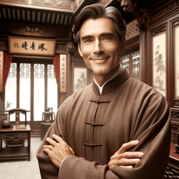 Three Kingdoms Critic