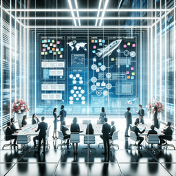 Agile Project Assistant