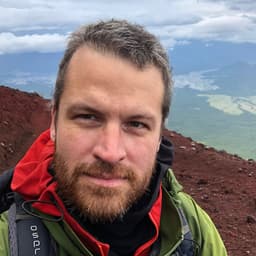 Leanpub Founder Peter Armstrong