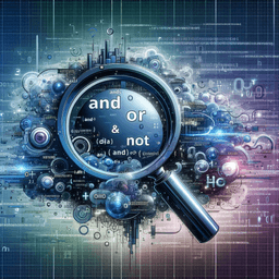 J-PlatPat Logical Expression Maker