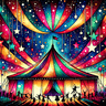 Circus Illustrator lv3.2
