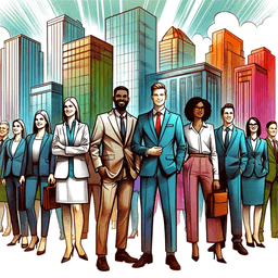 Multilingual Talent Coach for Interviews with AI