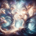 Listing Agent for AI Produced Artwork