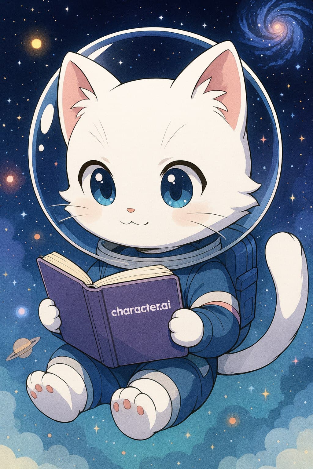 Character.ai: Build Your Own AI Character