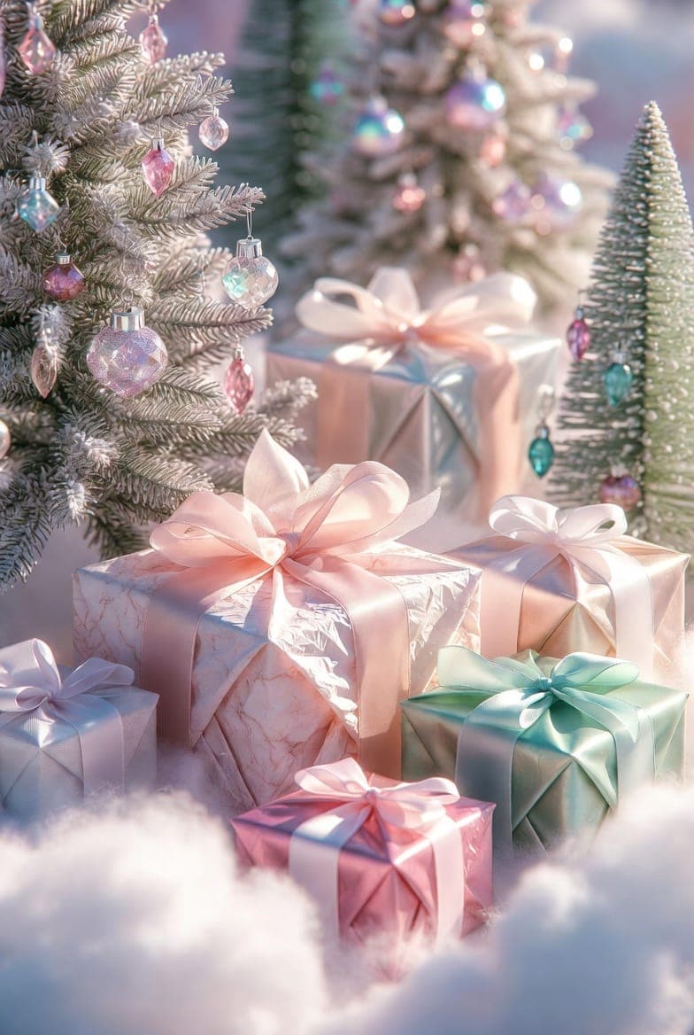 How AI Selects Gifts: Ideas and Examples for Christmas and New Year