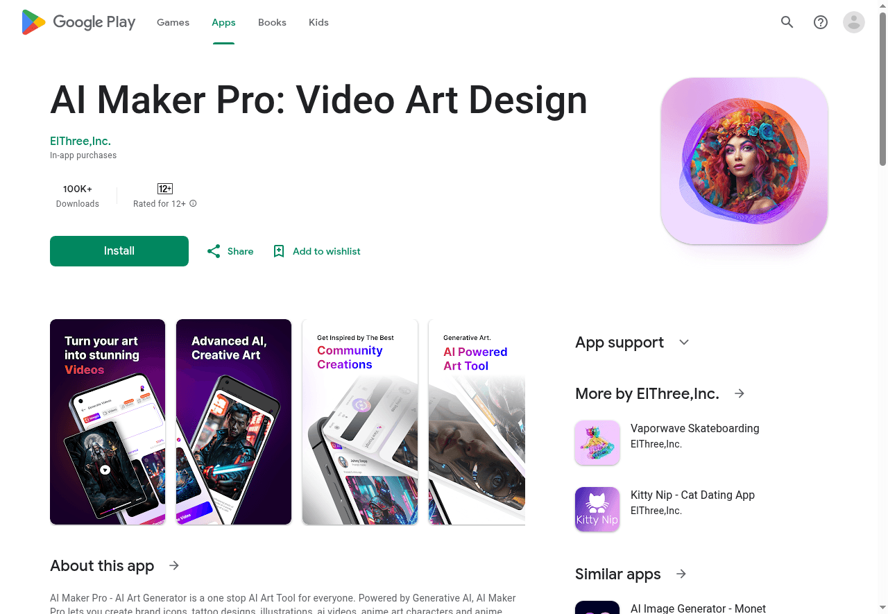 AI Maker Pro