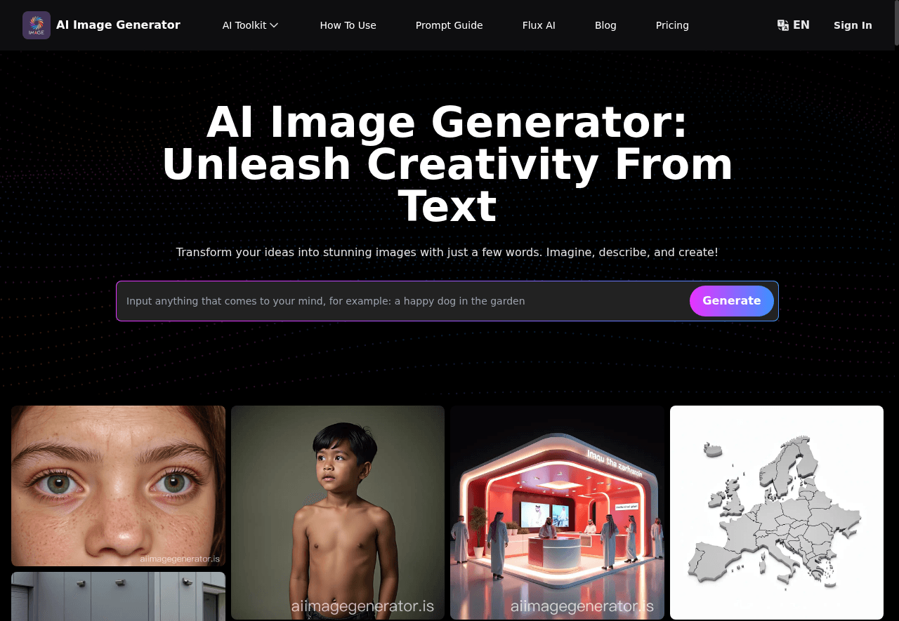 AIImageGenerator