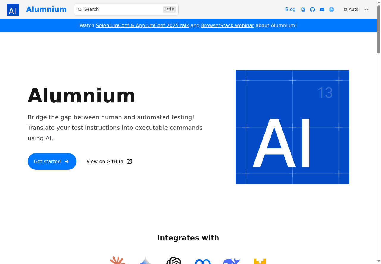 Alumnium